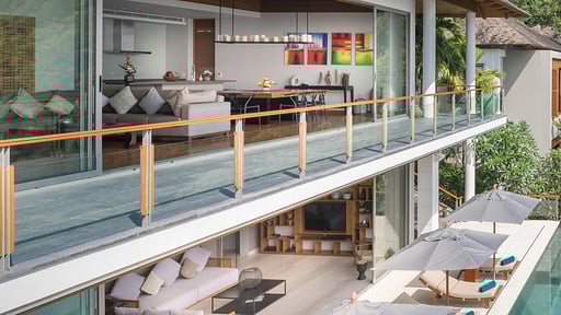 Villa Baan Banyan Others