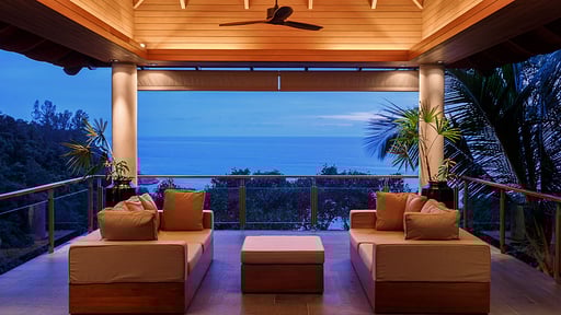 Villa Baan Banyan Others