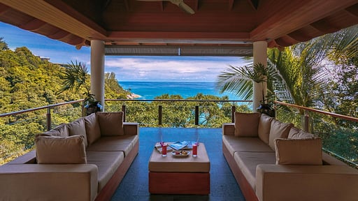 Villa Baan Banyan Others