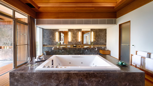 Villa Baan Banyan Bedroom 1