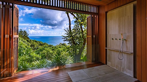 Villa Baan Banyan Bedroom 1