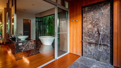 Villa Baan Banyan Bedroom 4