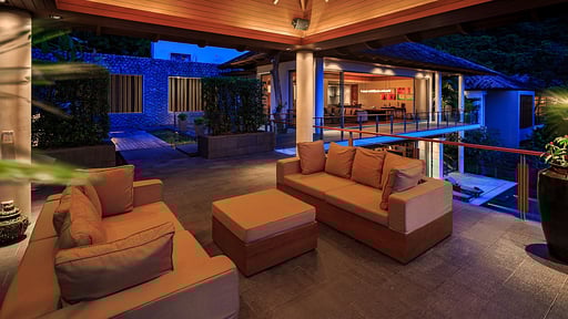 Villa Baan Banyan Others