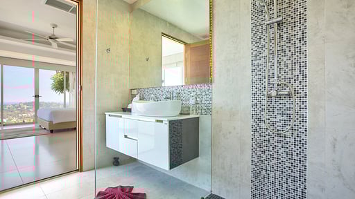 Baan Bon Khao Villa Bedroom 1