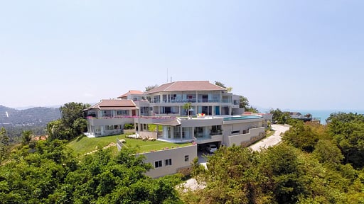 Baan Bon Khao Villa Others