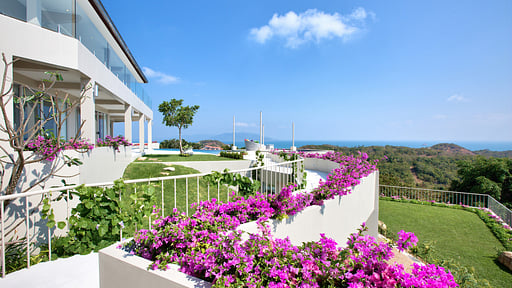 Baan Bon Khao Villa Garden