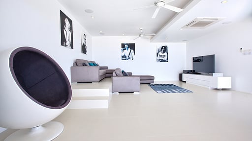 Baan Bon Khao Villa Others