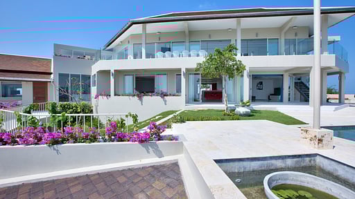 Baan Bon Khao Villa Others