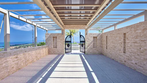 Baan Bon Khao Villa Others