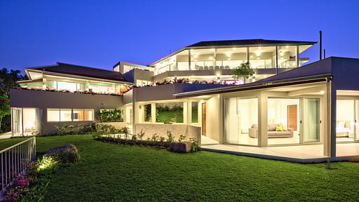 Baan Bon Khao Villa Garden