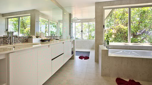 Baan Bon Khao Villa Bedroom 2