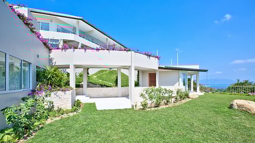 Baan Bon Khao Villa Garden