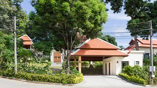 Baan Bua 2 Tree Villa Others