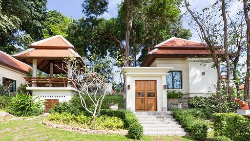 Baan Bua 2 Tree Villa Others