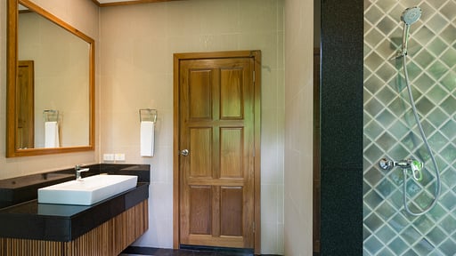 Baan Bua 2 Tree Villa Bedroom 3