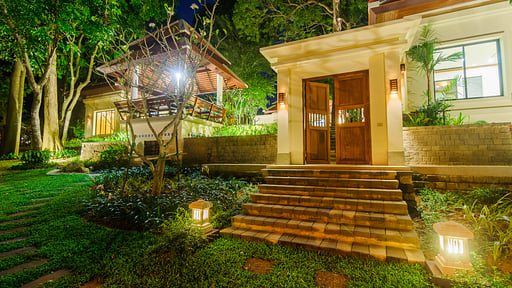 Baan Bua 2 Tree Villa Others