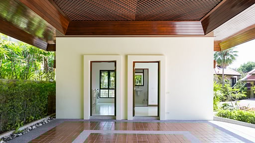 Baan Bua 2 Tree Villa Others