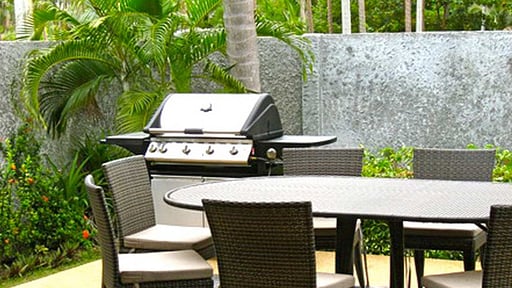 Baan Chaba Прочее