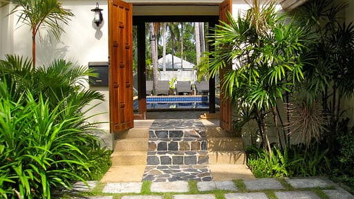 Baan Chaba Прочее