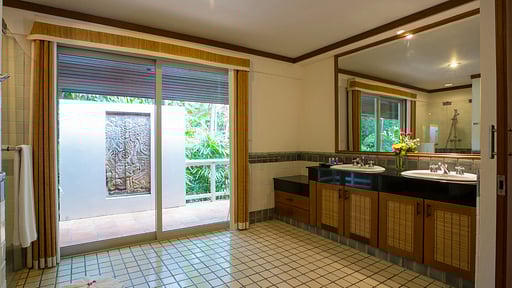 Baan Chaitalay Bedroom 1