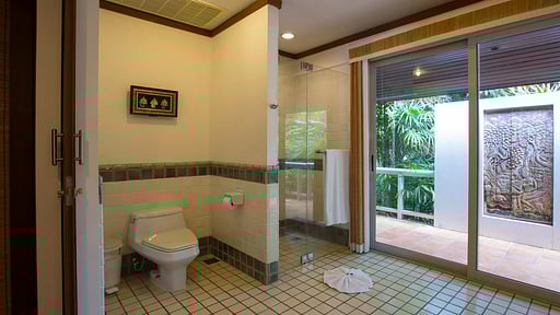 Baan Chaitalay Bedroom 1