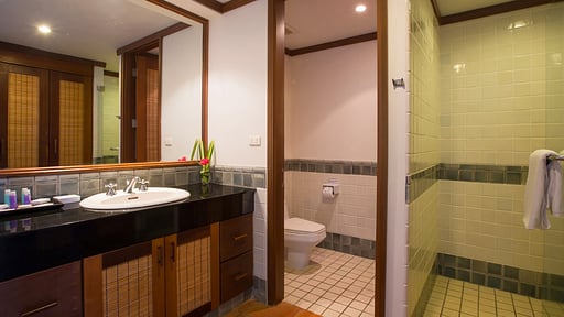 Baan Chaitalay Bedroom 3