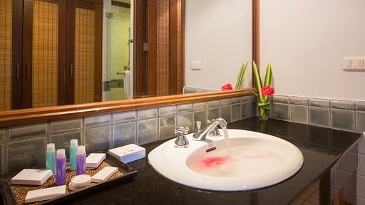 Baan Chaitalay Bedroom 3