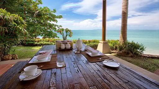 Baan Chang Прочее