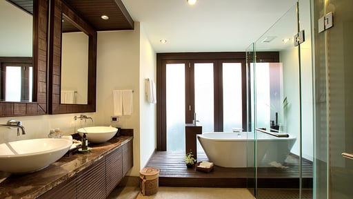 Baan Chang Спальня 2