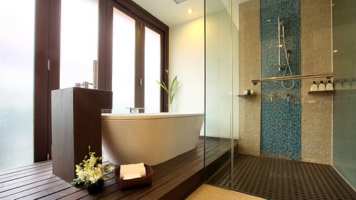 Baan Chang Спальня 2