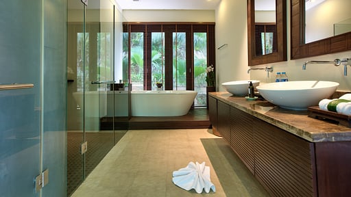 Baan Chang Спальня 4