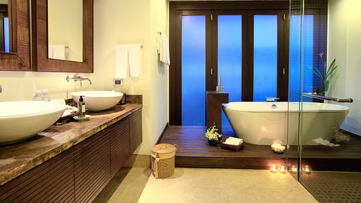 Baan Chang Спальня 2