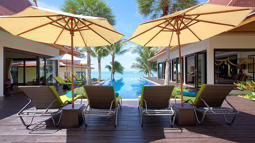 Baan Chang Прочее