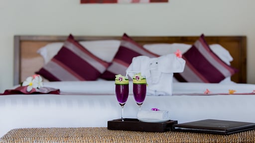 Baan Chao Lay Slaapkamer 2