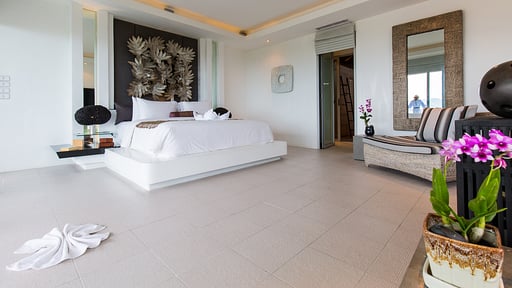 Baan Fan Noi Dormitorio 1