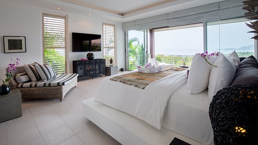 Baan Fan Noi Dormitorio 1