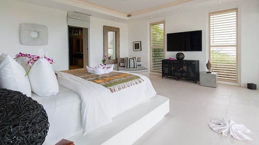 Baan Fan Noi Dormitorio 1