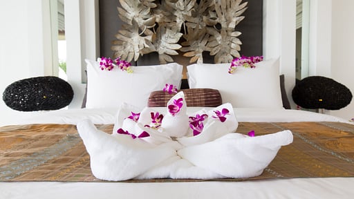 Baan Fan Noi Dormitorio 1