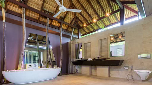 Baan Fan Noi Dormitorio 1