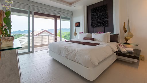 Baan Fan Noi Dormitorio 2