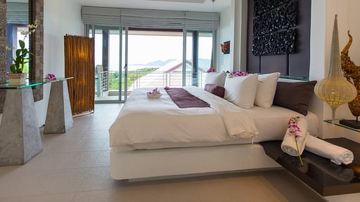 Baan Fan Noi Dormitorio 2