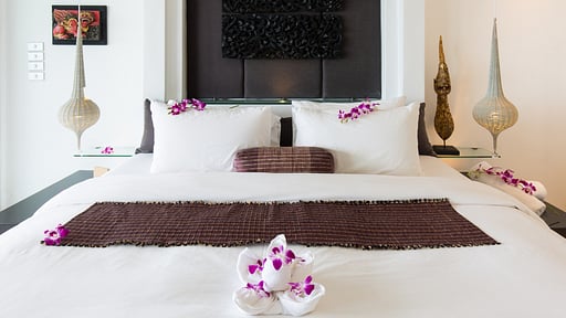 Baan Fan Noi Dormitorio 2