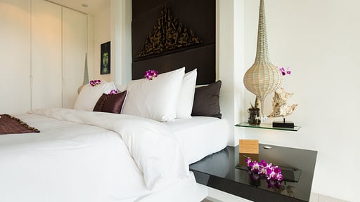 Baan Fan Noi Dormitorio 3