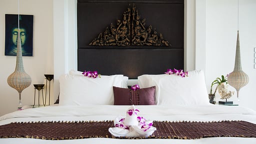 Baan Fan Noi Dormitorio 3