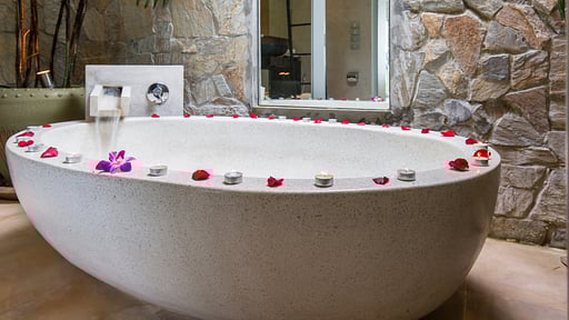 Baan Fan Noi Dormitorio 4