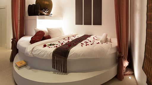 Baan Fan Noi Dormitorio 4