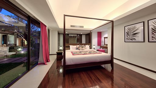 Baan Feung Fah Bedroom 1