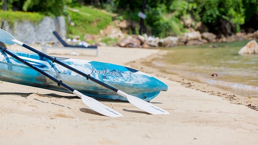 Baan Feung Fah Beach