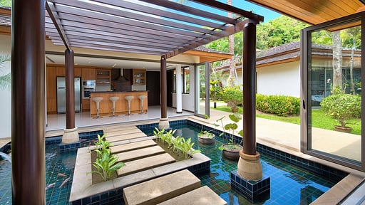 Baan Feung Fah Others