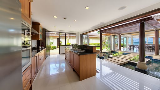 Baan Feung Fah Kitchen